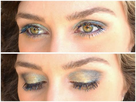 chanel black jade eyeliner